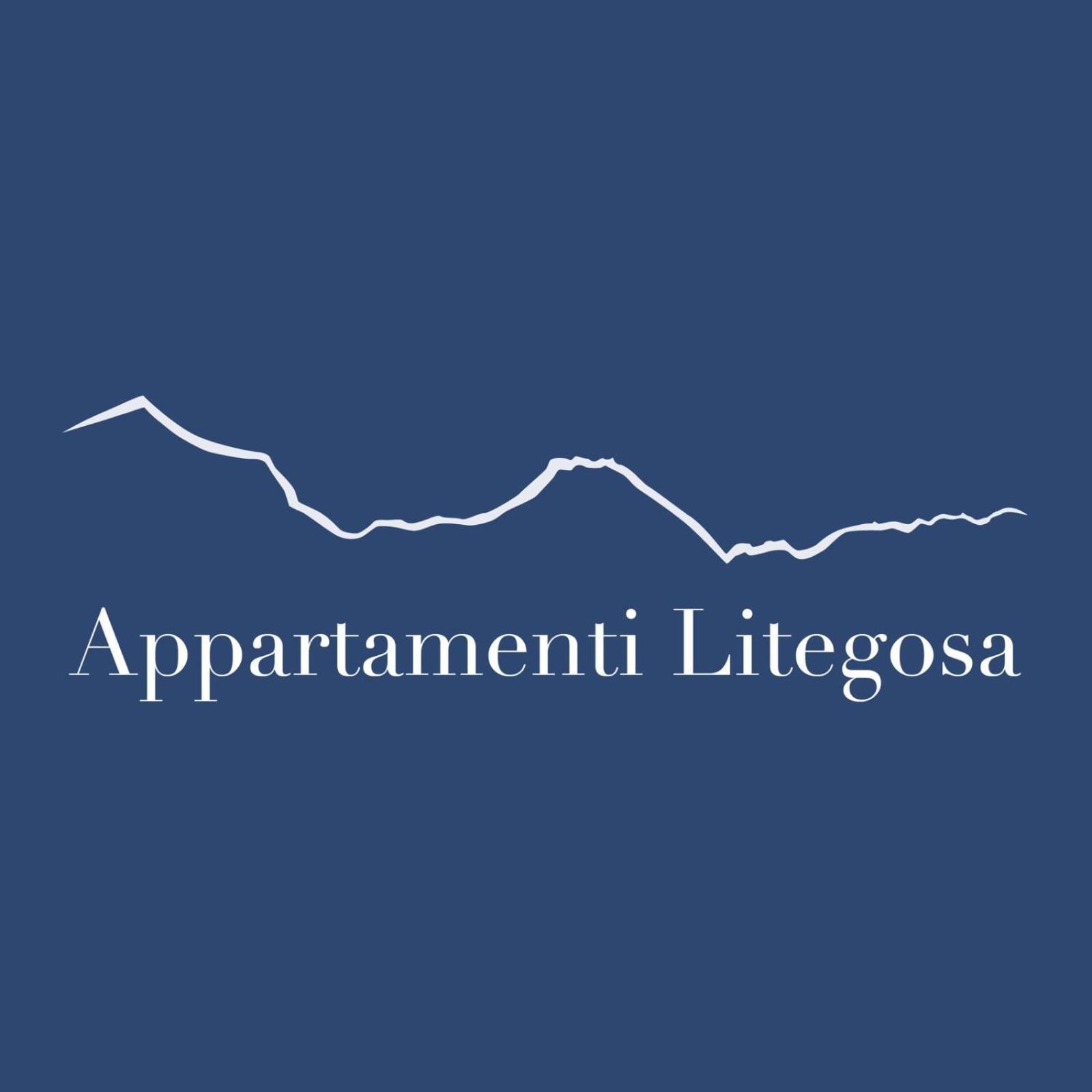 Appartamento Litegosa 2 Panchia Eksteriør billede